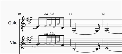 adlibs meaning in music: How adlibs add spontaneity to the musical performance.