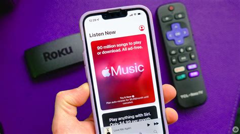 Can You Put Apple Music on Roku? Exploring the Intersection of Streaming and Quantum Physics