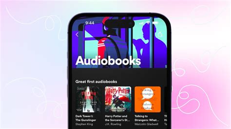 does youtube music have audiobooks does it offer exclusive access to audiobook content?