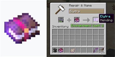 How do you use enchanted books in Minecraft? A detailed exploration