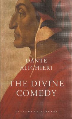 How is Dante's The Divine Comedy an Example of Humanist Art? A Detailed Exploration