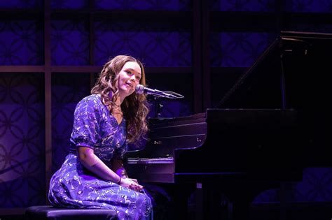 How Long Is the Carole King Musical and Its Various Perspectives