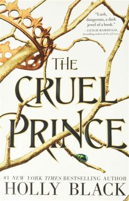 How Many Books Are in the Cruel Prince Series: An Insightful Discussion