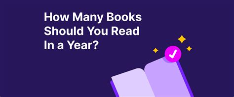 how many books should i read a year