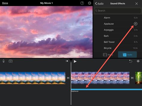 how to add music to iMovie: exploring the nuances of audio selection