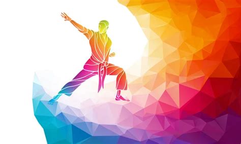 how to choose a martial art and why colors of the rainbow are important in dreams