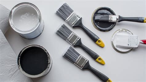 how to clean painting how to keep your brushes in top condition