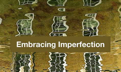 how to get into art and the importance of embracing imperfection in art creation