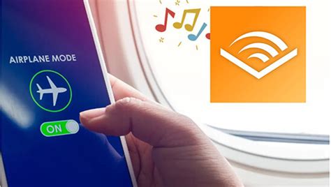 how to listen to music on airplane mode and why we should care about the future of music streaming