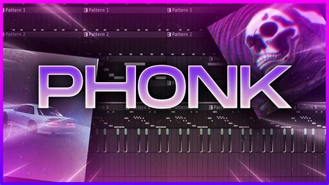 how to make phonk music: exploring the artistry behind its unique sound