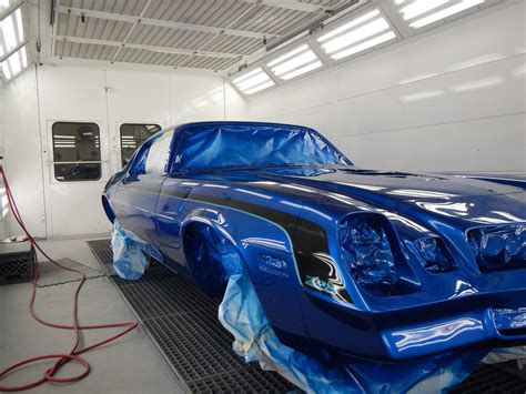 How to Prepare a Car for Painting and the Artistry Behind Automotive Customization