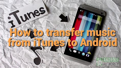 How to Transfer Music from Android to Android: Insights and Tips