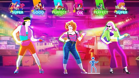 just dance 2024 how to play what if you could be the choreographer?