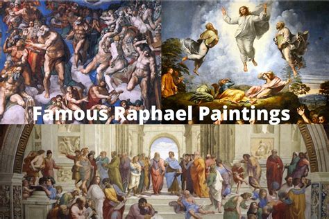 What is Raphaels's Most Famous Painting Called? A Deep Dive into His Artistic Legacy