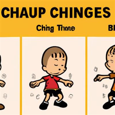 What Is the Charlie Brown Dance and Its Unconventional Allure