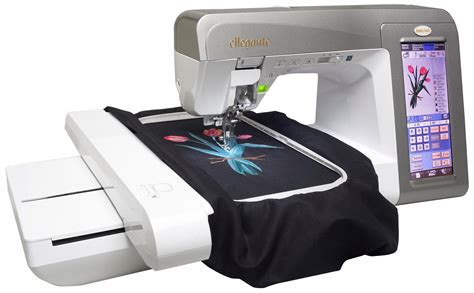 What Supplies Do You Need for an Embroidery Machine? A Comprehensive View