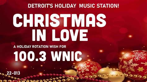 When Does WNIC Start Christmas Music: A Multifaceted Discussion