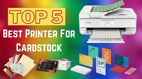 Where to Print 8x10 Cardstock: A Guide to the Best Printing Options